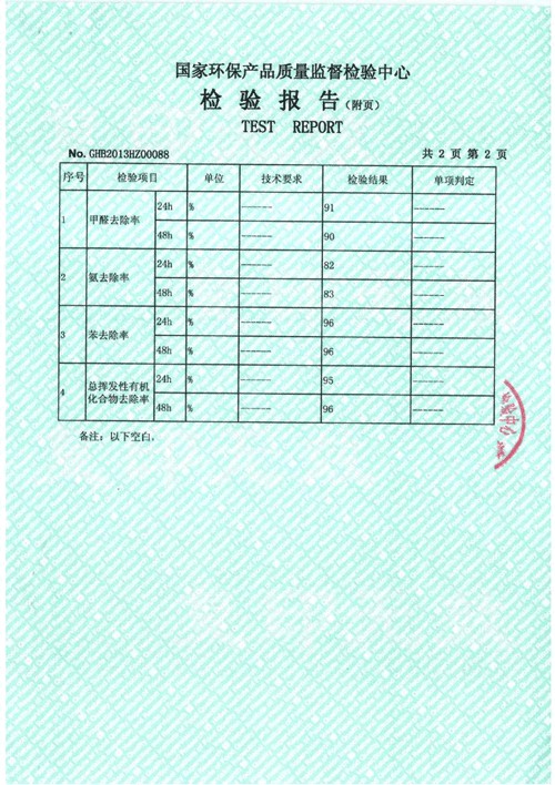 3M檢測報告4